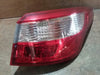 2012 Renault Latitude SM5 Rear,Right TailLight