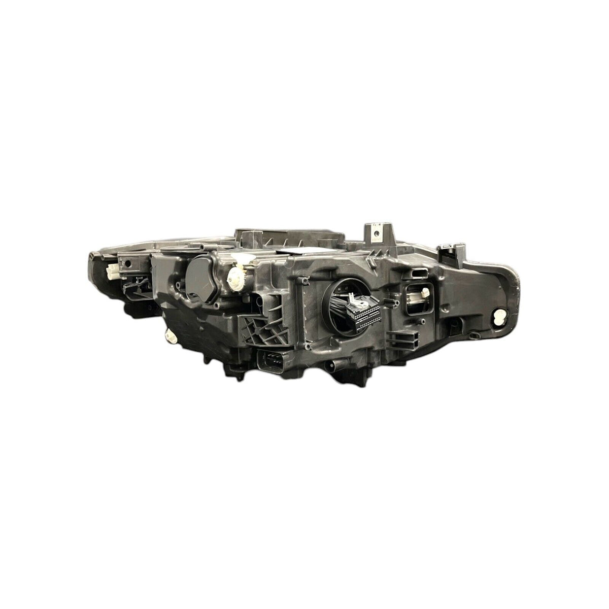 BMW 3 Series F30, F31, F35 LCI LED Headlight (Black Line) LEFT GENUINE 8492473