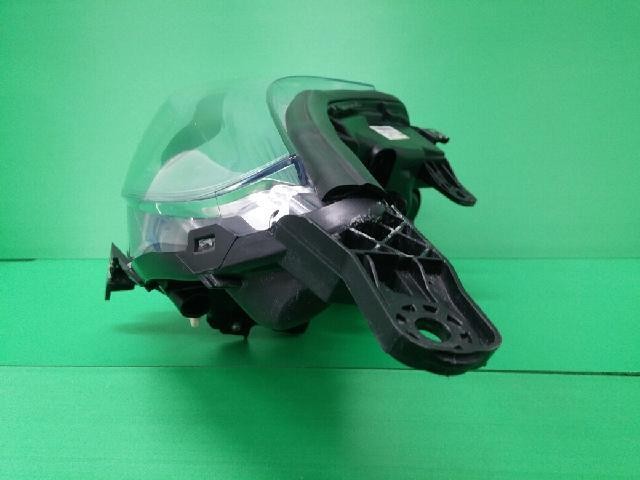 2014 Renault Latitude New SM5 PE Left Headlight