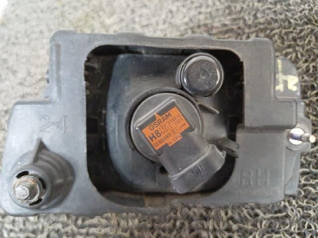 2008 Hyundai Azera Grandeur TG Left Fog Light
