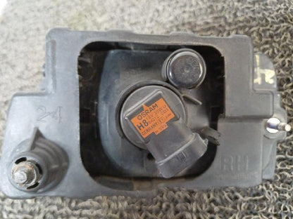 2008 Hyundai Azera Grandeur TG Left Fog Light