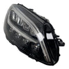 Mercedes-Benz C-Class W205 FL LED High Performance RIGHT GENUINE A2059068005
