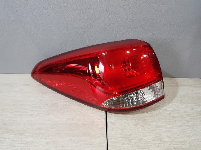 2014 KIA Rondo All New Rear,Left TailLight 92401 A4000