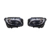 Mercedes-Benz GLC X253,W253 LED Intelligent Light System A2539061501 A2539061601