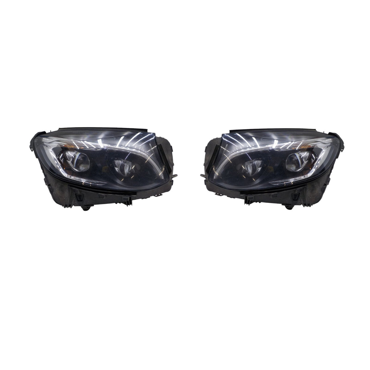 Mercedes-Benz GLC X253,W253 LED Intelligent Light System A2539061501 A2539061601