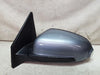 2018 Hyundai Kauai Encino Kona Left Silver Side Mirror 87620J9020SS7