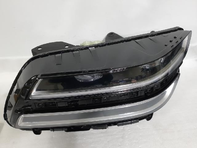 2021 Genesis Genesis GV80 Left LED Headlight 92101 T6000