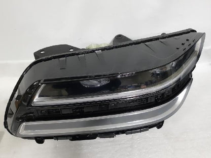 2021 Genesis Genesis GV80 Left LED Headlight 92101 T6000
