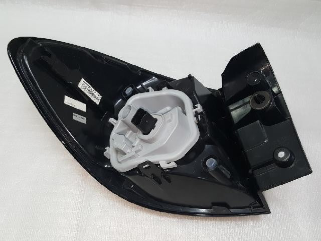 2014 Renault Captur QM3 Rear,Right Halogen TailLight 265502731R