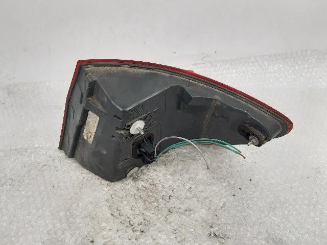 2011 BMW 528i Rear,Left TailLight 17346201