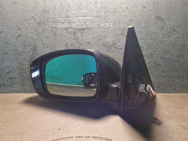 2011 KIA New Opirus Left Side Mirror