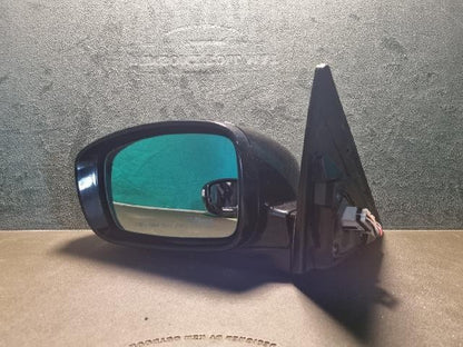 2011 KIA New Opirus Left Side Mirror