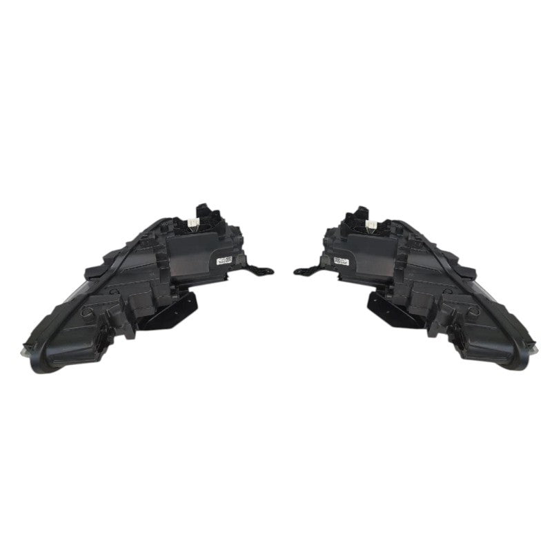 AVANTE/ELANTRA19 AD FL HID+DAYLIGHT PAIR USED GENUINE 92101 F2700 92102 F2700