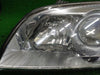 2010 Chevrolet Epica Tosca Left Headlight 00019030