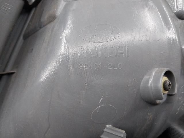 2010 Hyundai Elantra GT i30 Rear,Left TailLight 924012L000