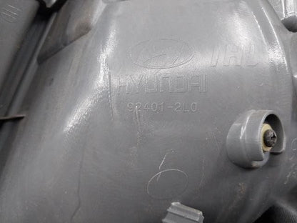2010 Hyundai Elantra GT i30 Rear,Left TailLight 924012L000