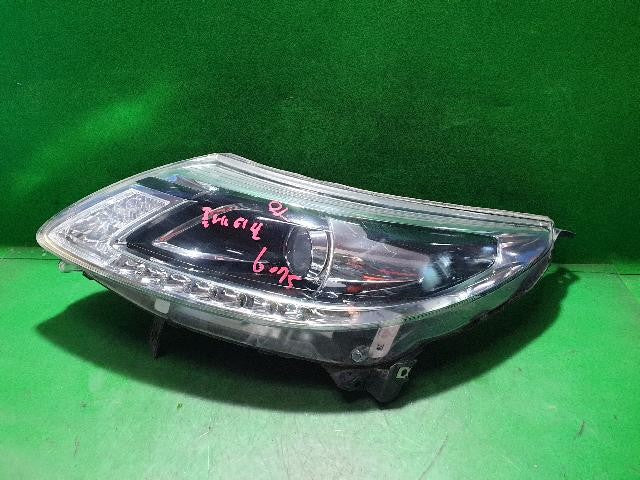 2014 Renault SM5 Latitude NewSM5 Platinum Left Xenon Headlight 260606449R