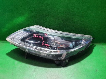 2014 Renault SM5 Latitude NewSM5 Platinum Left Xenon Headlight 260606449R