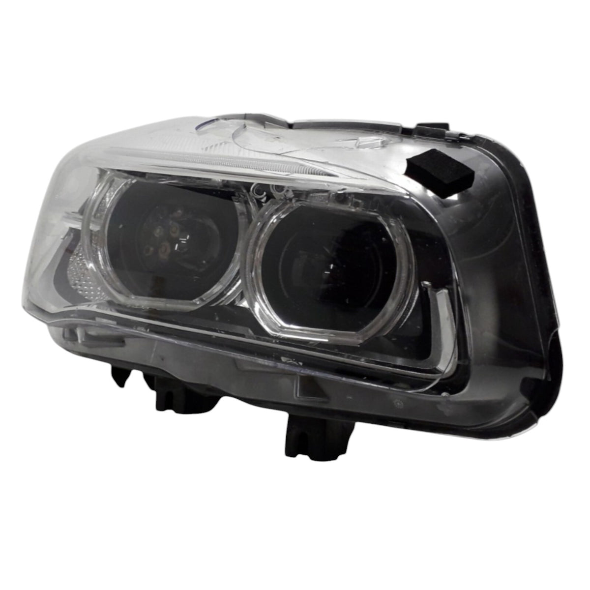 BMW 2 Series F45,F46 LED Headlight RIGHT USED GENUINE 7391402