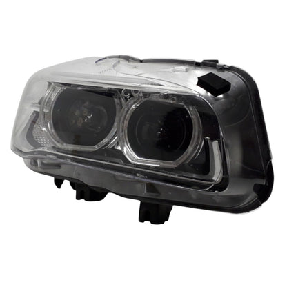 BMW 2 Series F45,F46 LED Headlight RIGHT USED GENUINE 7391402