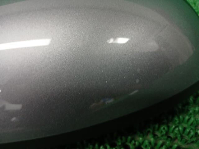2012 Chevrolet Aveo Right Gray Side Mirror