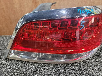 2011 Chevrolet Buick LaCrosse Alpheon Rear,Right Xenon TailLight