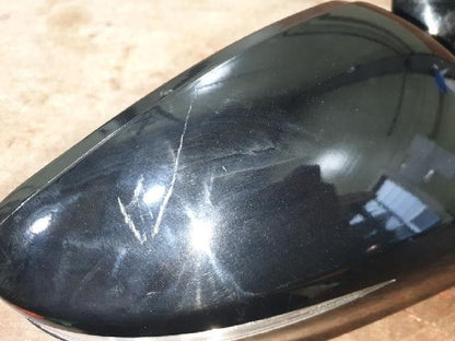 2014 Hyundai Azera Grandeur HG Right Black Side Mirror 87620-3V620