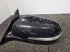 2015 Hyundai Genesis DH Left Black Side Mirror 87610B1000YB6