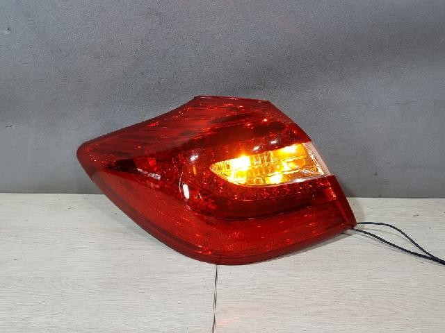 2012 Hyundai Genesis Prada Rear,Left LED TailLight 924013M200