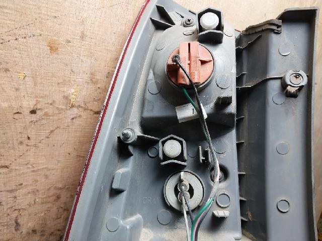 2012 Hyundai H-1 Grand Starex Rear,Right TailLight 924024H020