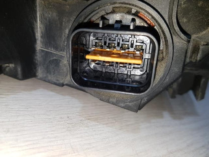 2010 KIA Sorento R Left Halogen Headlight 921012P000