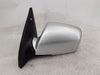 2010 KIA New Sportage Left Silver Side Mirror 87610 1F811