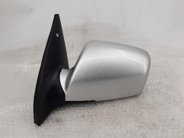 2010 KIA New Sportage Left Silver Side Mirror 87610 1F811