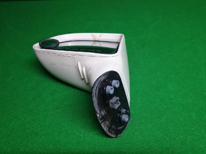 2011 KIA Rondo Carens New Karens Left Beige Side Mirror