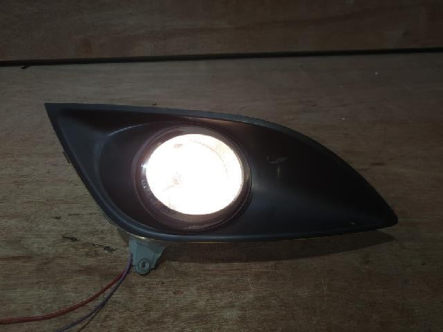 2013 Hyundai Veloster Turbo Extreme Right Halogen Fog Light 92202-2V510