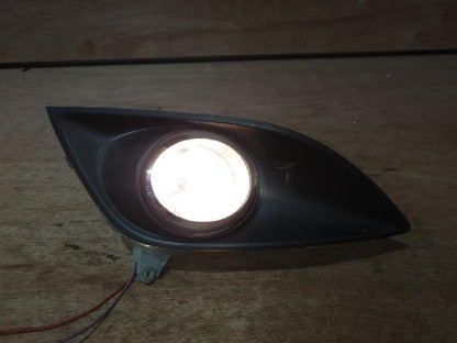 2013 Hyundai Veloster Turbo Extreme Right Halogen Fog Light 92202-2V510