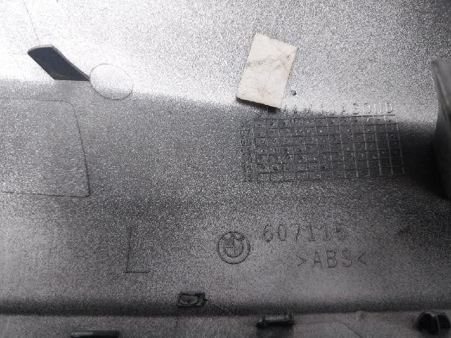 2011 BMW X5(E70) Right Side Mirror 607115