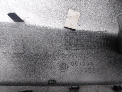2011 BMW X5(E70) Right Side Mirror 607115