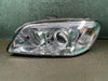 2010 Chevrolet Captiva Winstorm Left Headlight