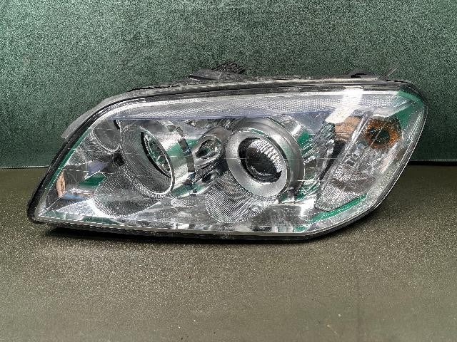 2010 Chevrolet Captiva Winstorm Left Headlight