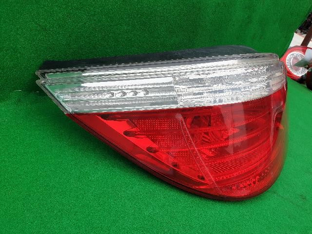 2010 BMW 530i Rear,Left LED TailLight