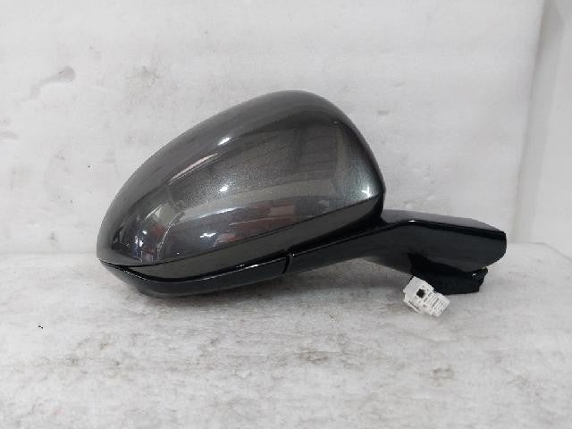2023 Genesis Genesis G80 3rd Right Side Mirror 87620JI010NCM