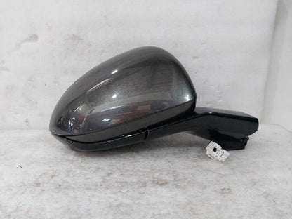 2023 Genesis Genesis G80 3rd Right Side Mirror 87620JI010NCM