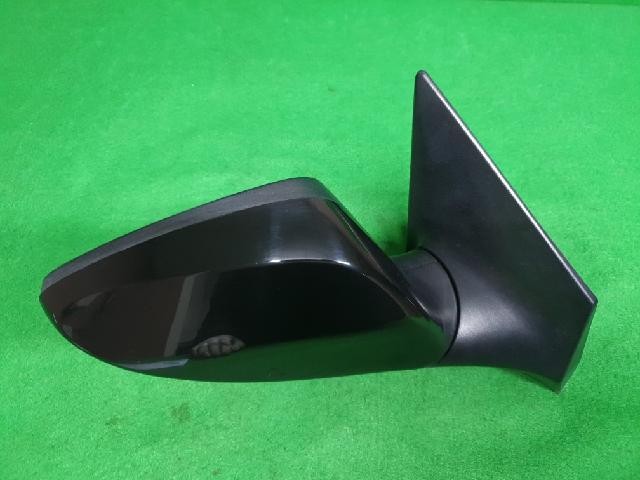 2011 Hyundai Elantra i30 Avante MD Right Black Side Mirror 87620 3X000AS