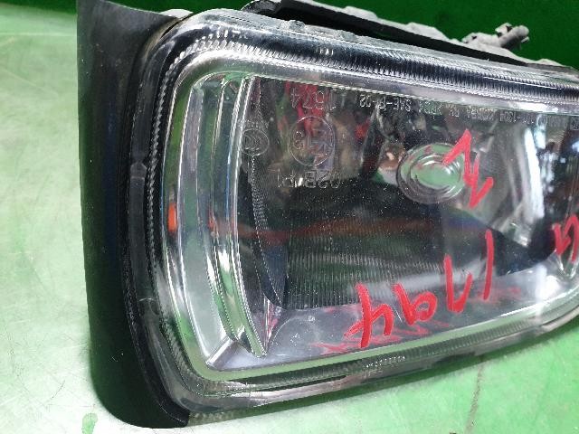 2009 Hyundai Azera Grandeur New Luxury Right Fog Light