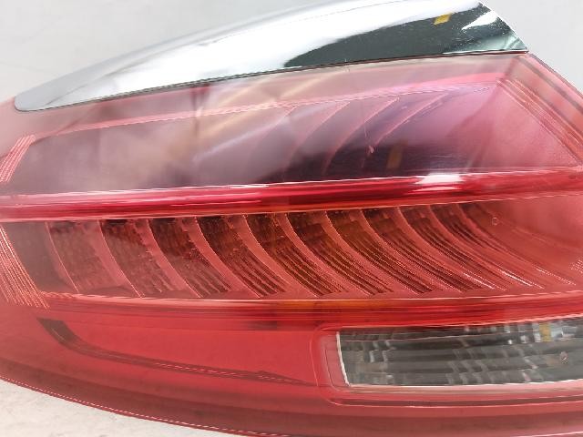 2013 Renault Talisman All New SM7 Rear,Left LED TailLight