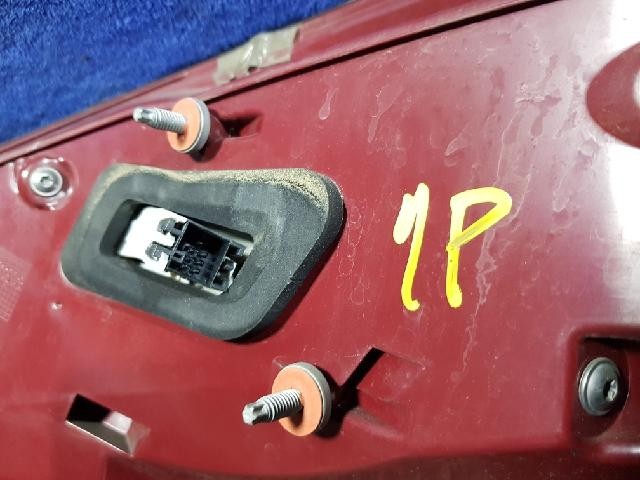 2015 ES S350L Rear,Left LED TailLight A2229065401