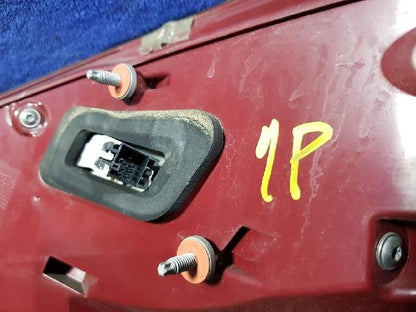 2015 ES S350L Rear,Left LED TailLight A2229065401