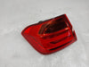 2012 BMW 320d Rear,Left TailLight 7259893-07