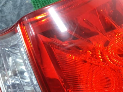 2014 Hyundai Accent RB Rear,Right TailLight